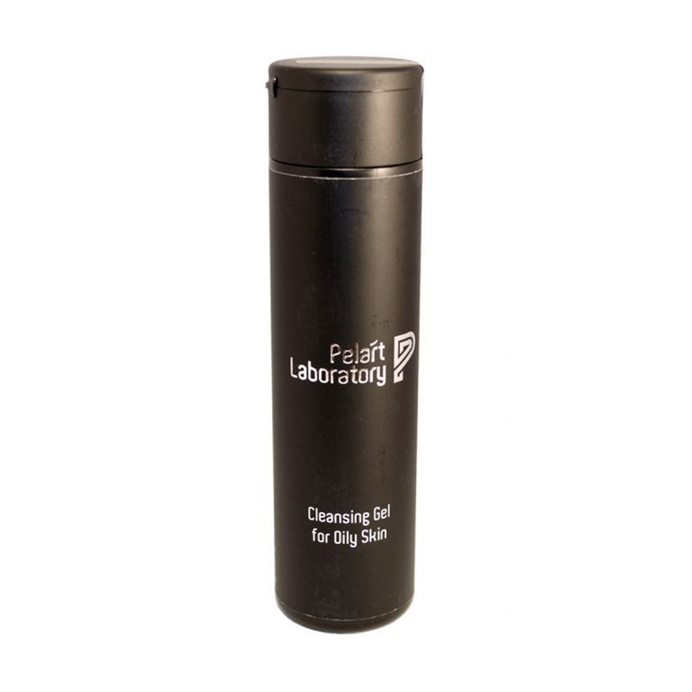 Очищувальний гель для обличчя Pelart Laboratory Cleansing Gel For Oily Skin для жирної шкіри, 250 мл